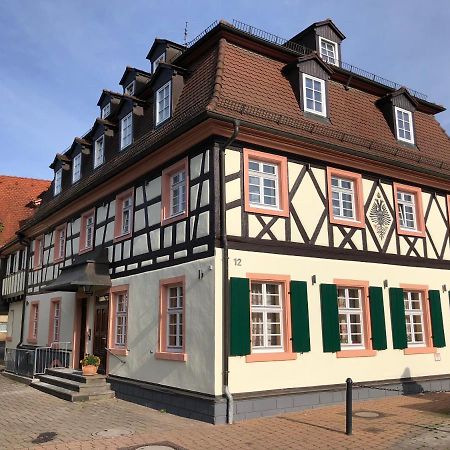 Wohnung 1- Nur 5 Min. Zum Europapark Еттенгайм Екстер'єр фото