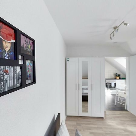 Wohnung 1- Nur 5 Min. Zum Europapark Еттенгайм Екстер'єр фото