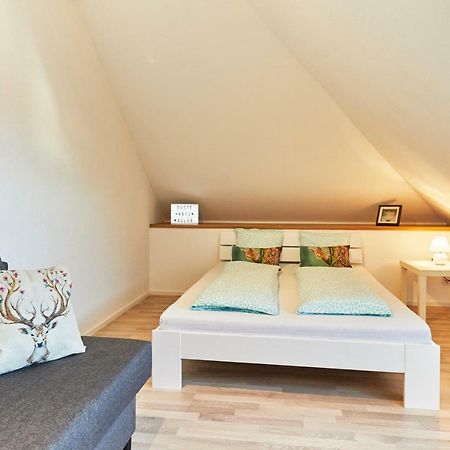 Wohnung 1- Nur 5 Min. Zum Europapark Еттенгайм Екстер'єр фото