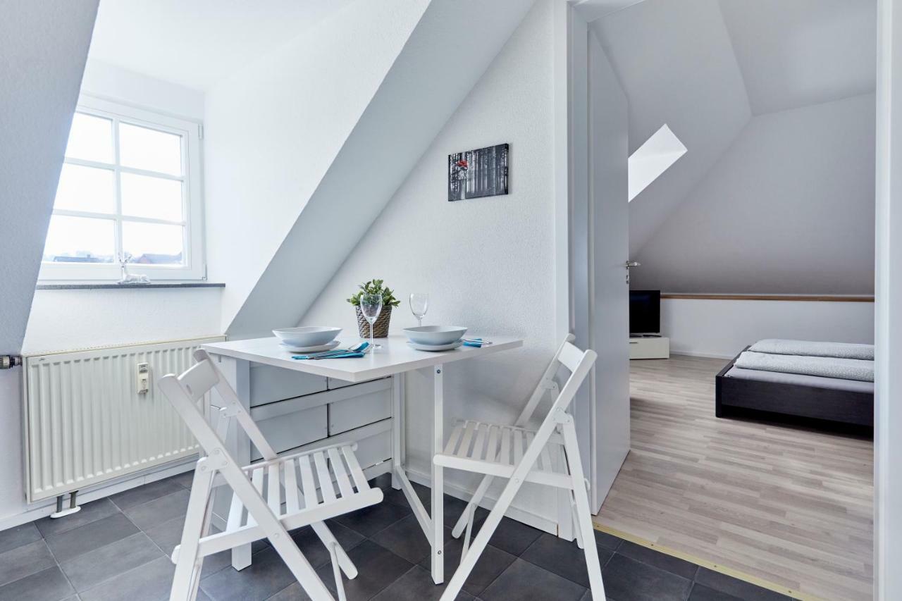 Wohnung 1- Nur 5 Min. Zum Europapark Еттенгайм Екстер'єр фото